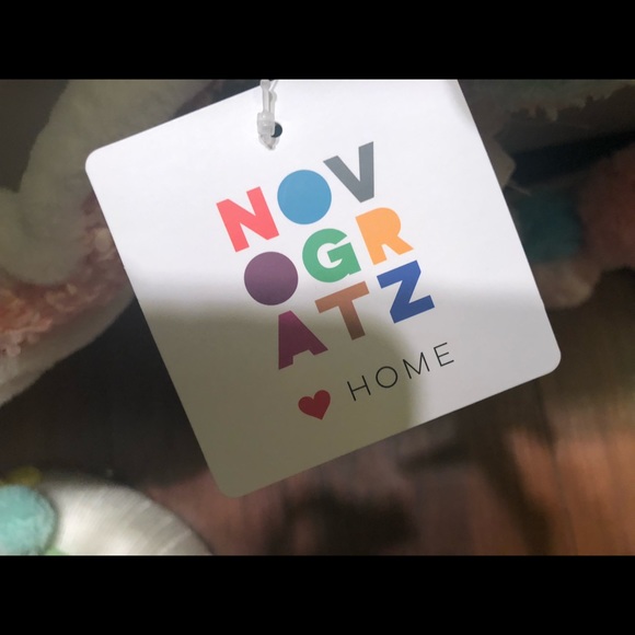 Bunny rabbit wreath - Picture 3 of 8